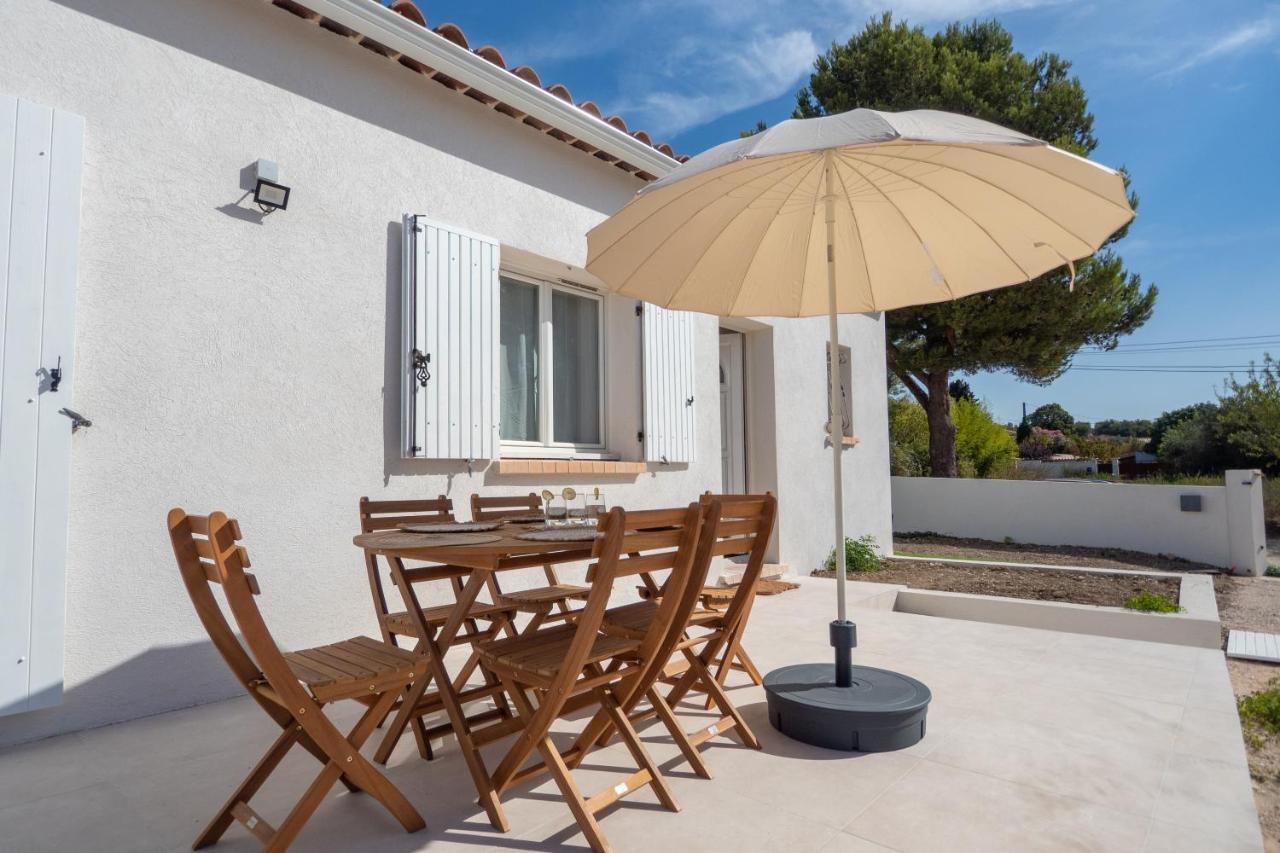 Provencale Proche Au Calme