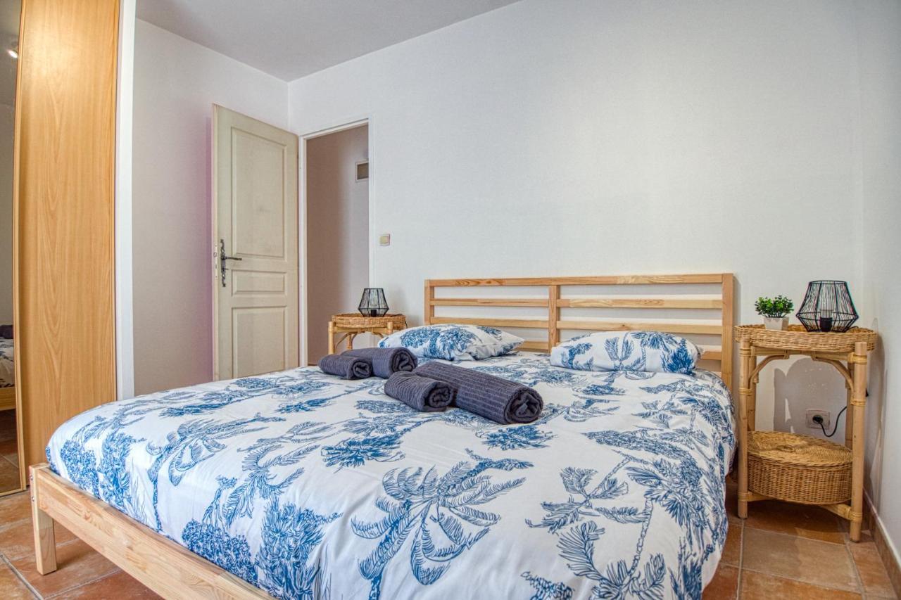 Provencale Proche Au Calme