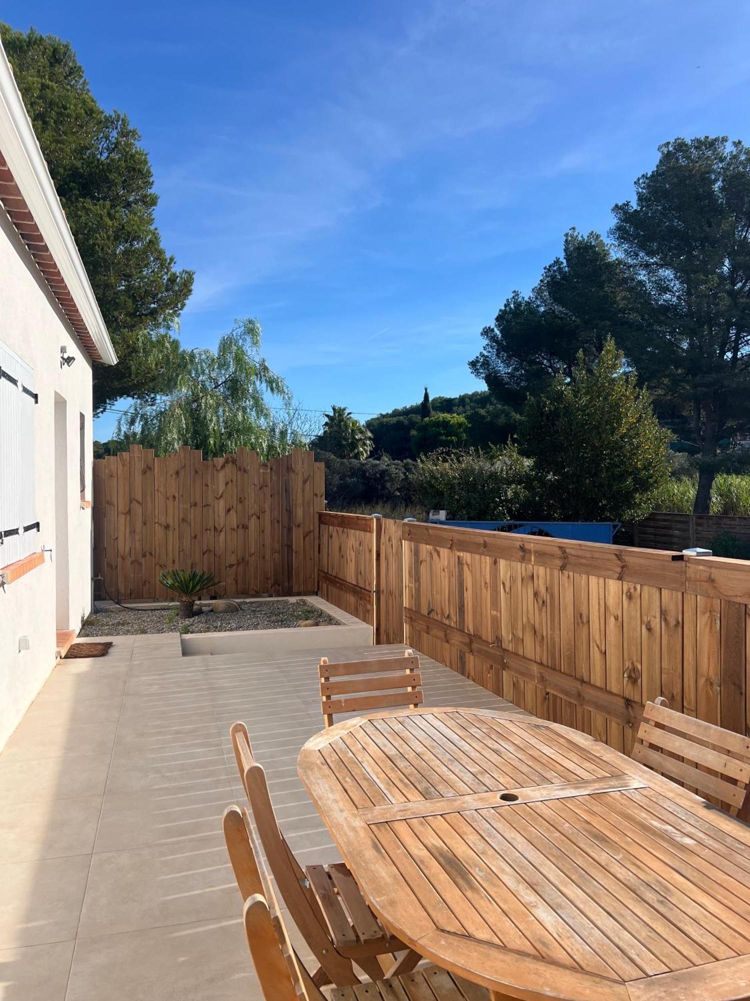 Casa vacanze Provencale Proche Au Calme *