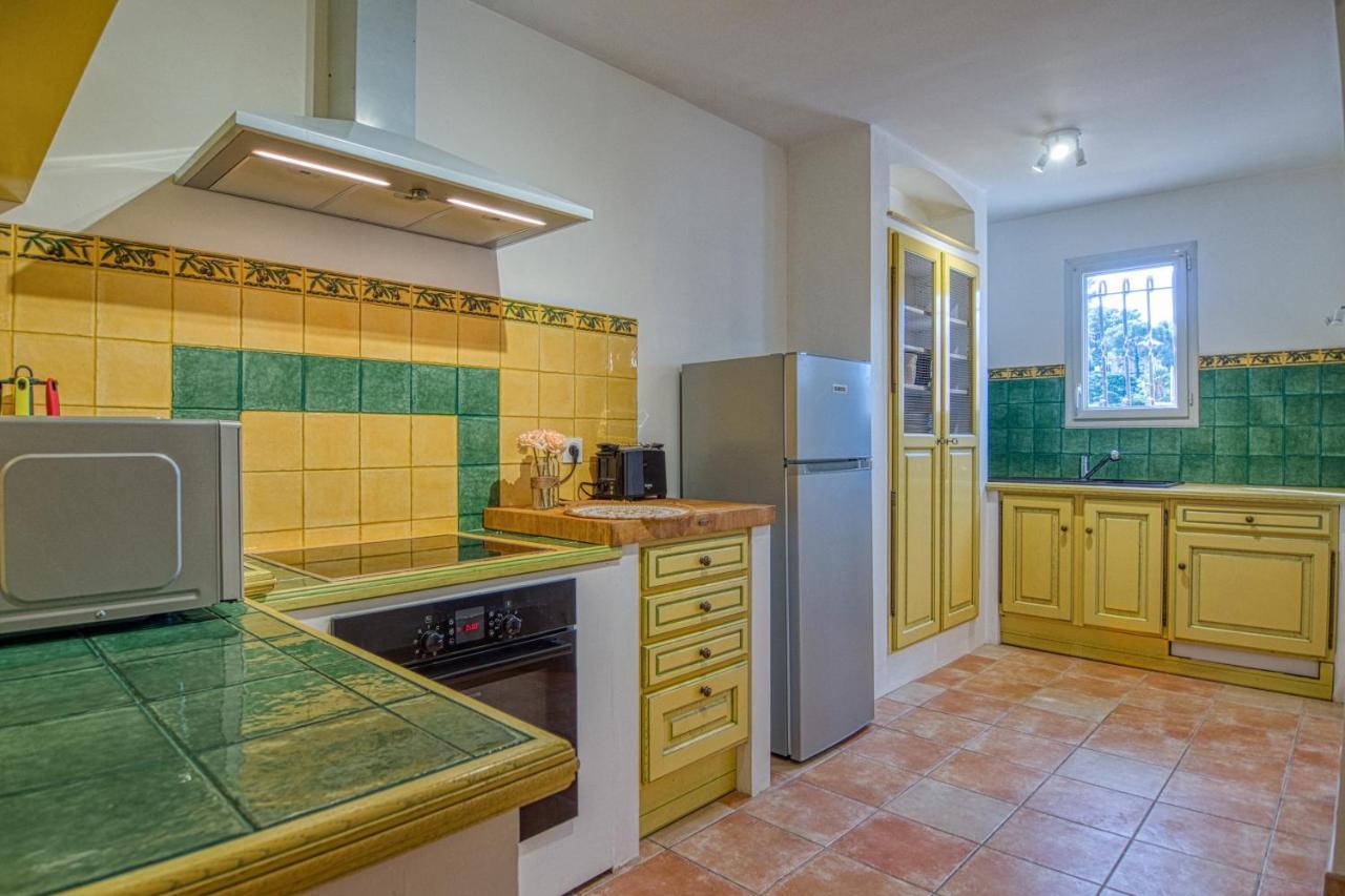 Hébergement de vacances Provencale Proche Au Calme